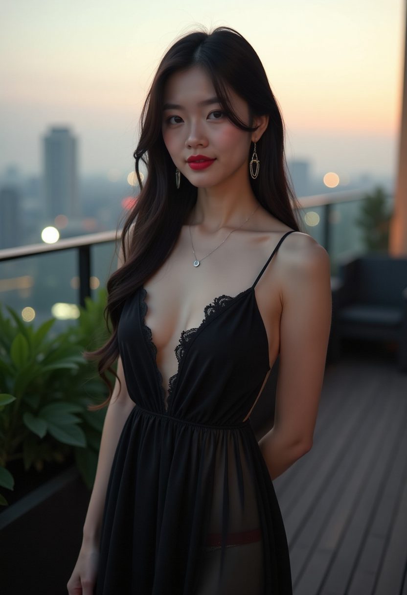 画皮海报